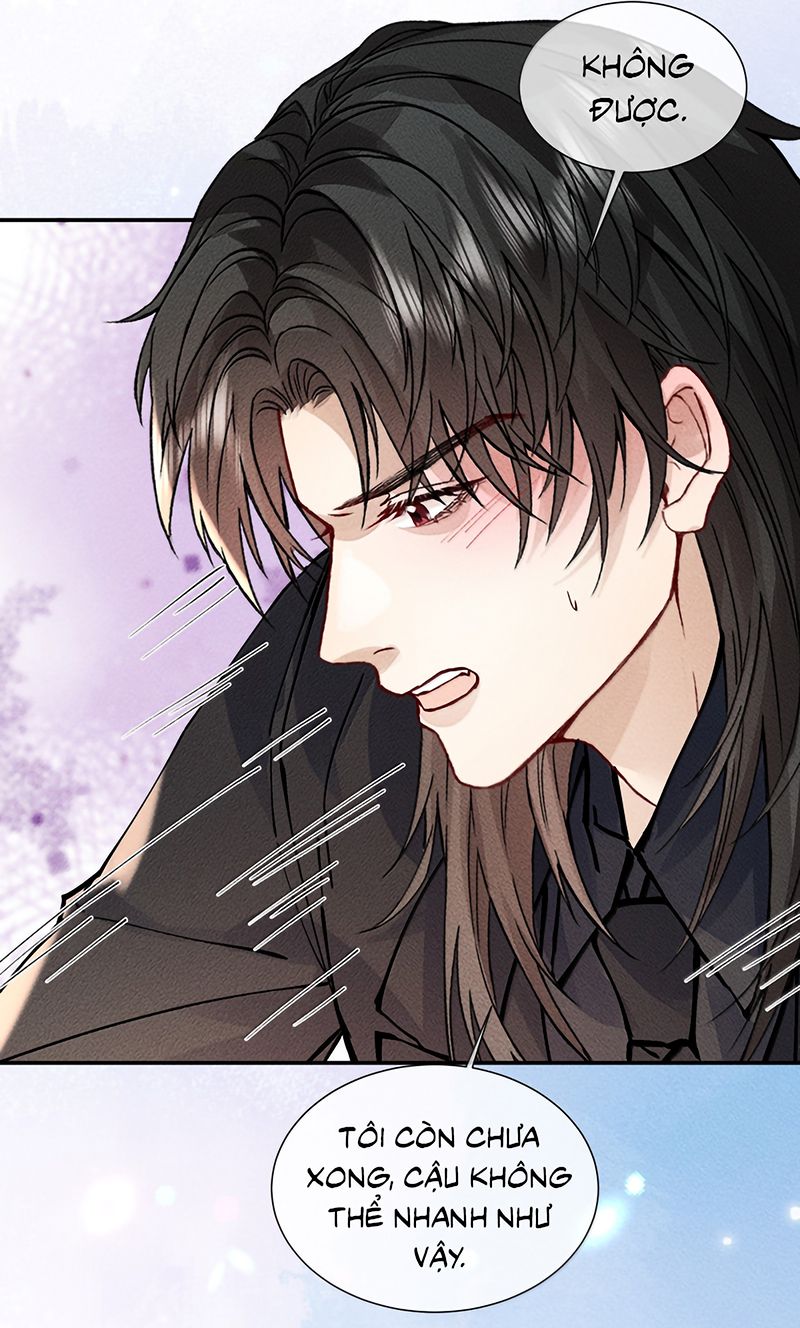 Nhận Kẻ Địch Làm Cha Chapter 43 - Trang 22