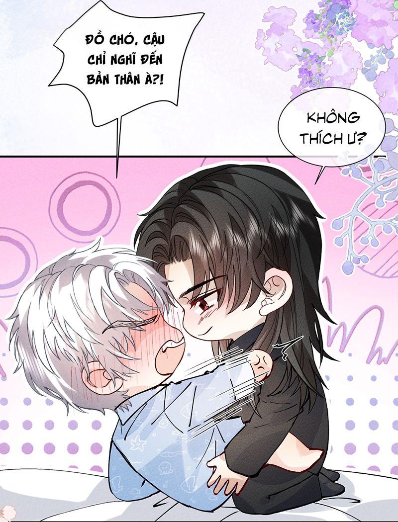 Nhận Kẻ Địch Làm Cha Chapter 43 - Trang 25