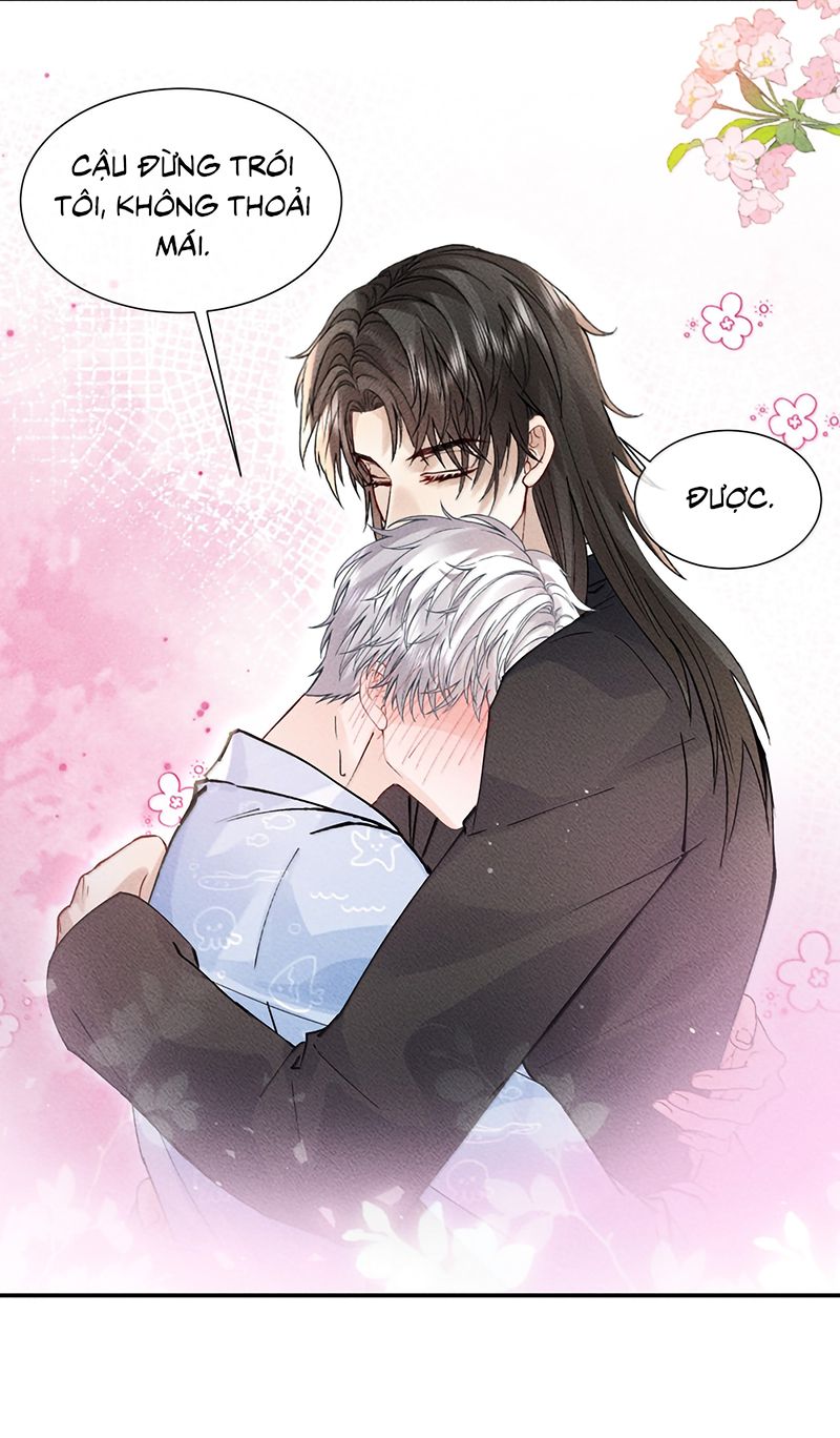Nhận Kẻ Địch Làm Cha Chapter 43 - Trang 28