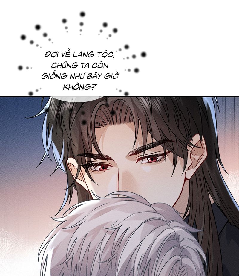 Nhận Kẻ Địch Làm Cha Chapter 43 - Trang 29
