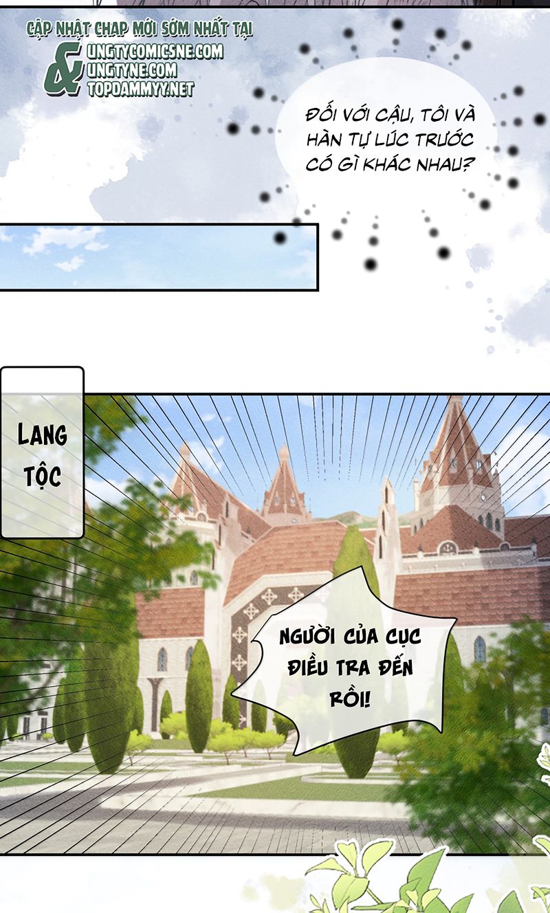 Nhận Kẻ Địch Làm Cha Chapter 43 - Trang 30
