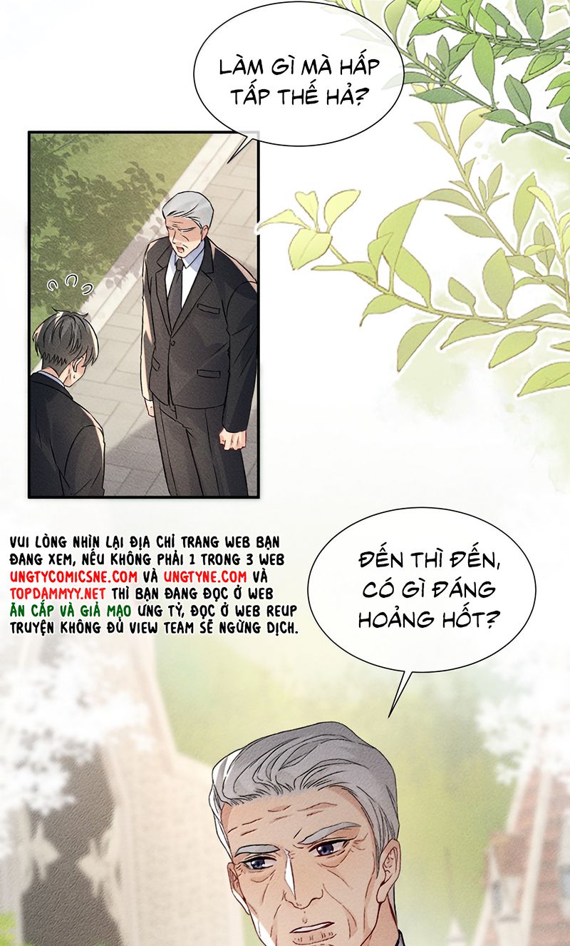 Nhận Kẻ Địch Làm Cha Chapter 43 - Trang 31