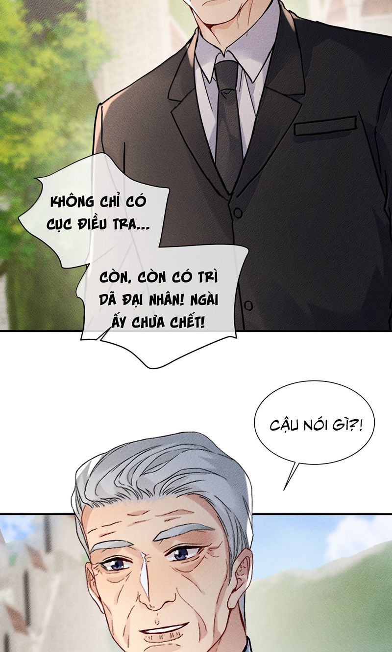 Nhận Kẻ Địch Làm Cha Chapter 43 - Trang 32