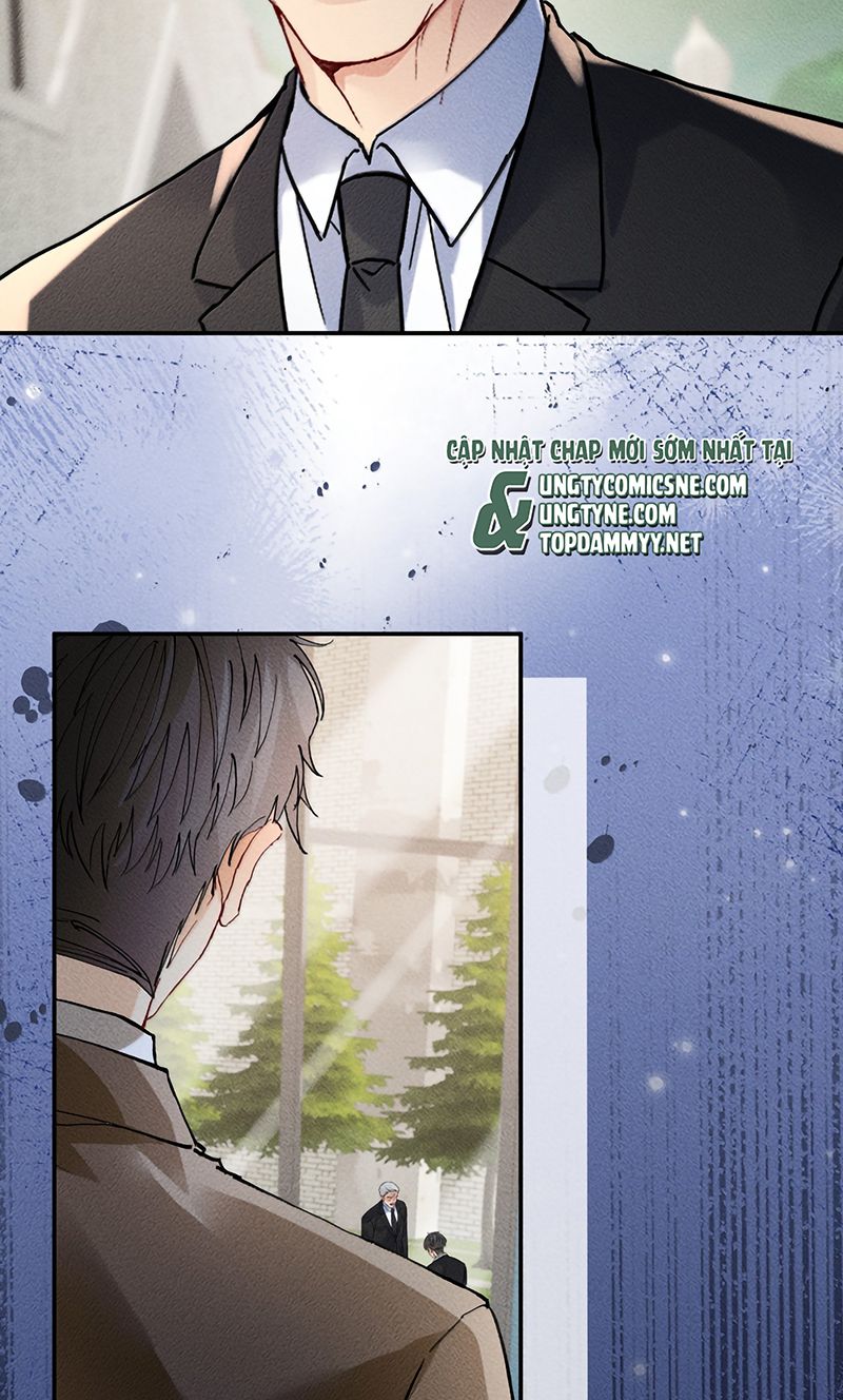 Nhận Kẻ Địch Làm Cha Chapter 43 - Trang 33