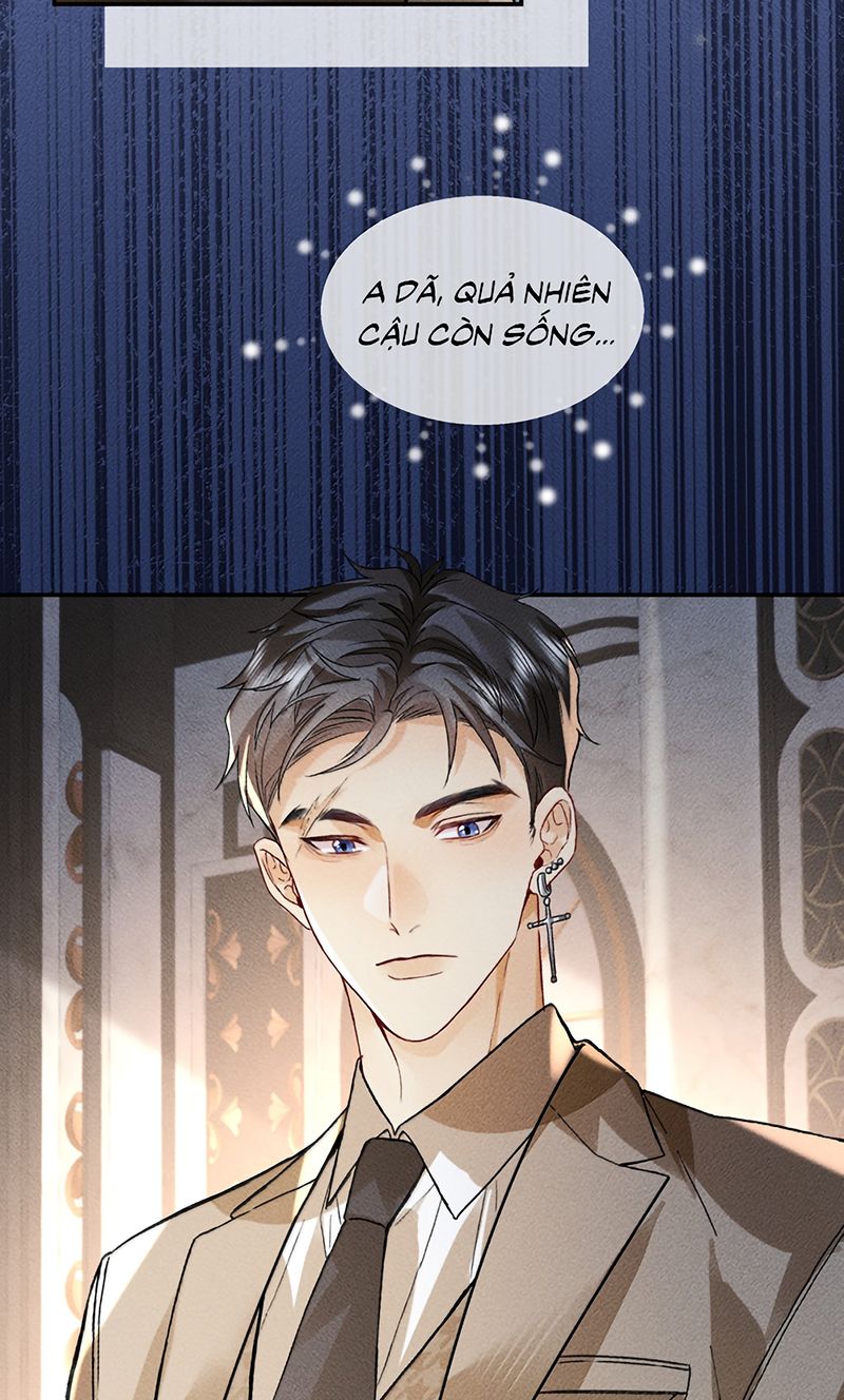 Nhận Kẻ Địch Làm Cha Chapter 43 - Trang 34