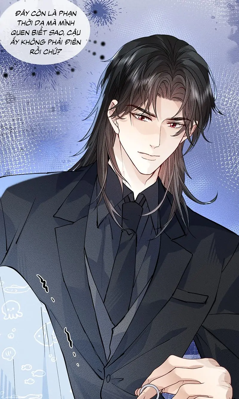 Nhận Kẻ Địch Làm Cha Chapter 43 - Trang 7