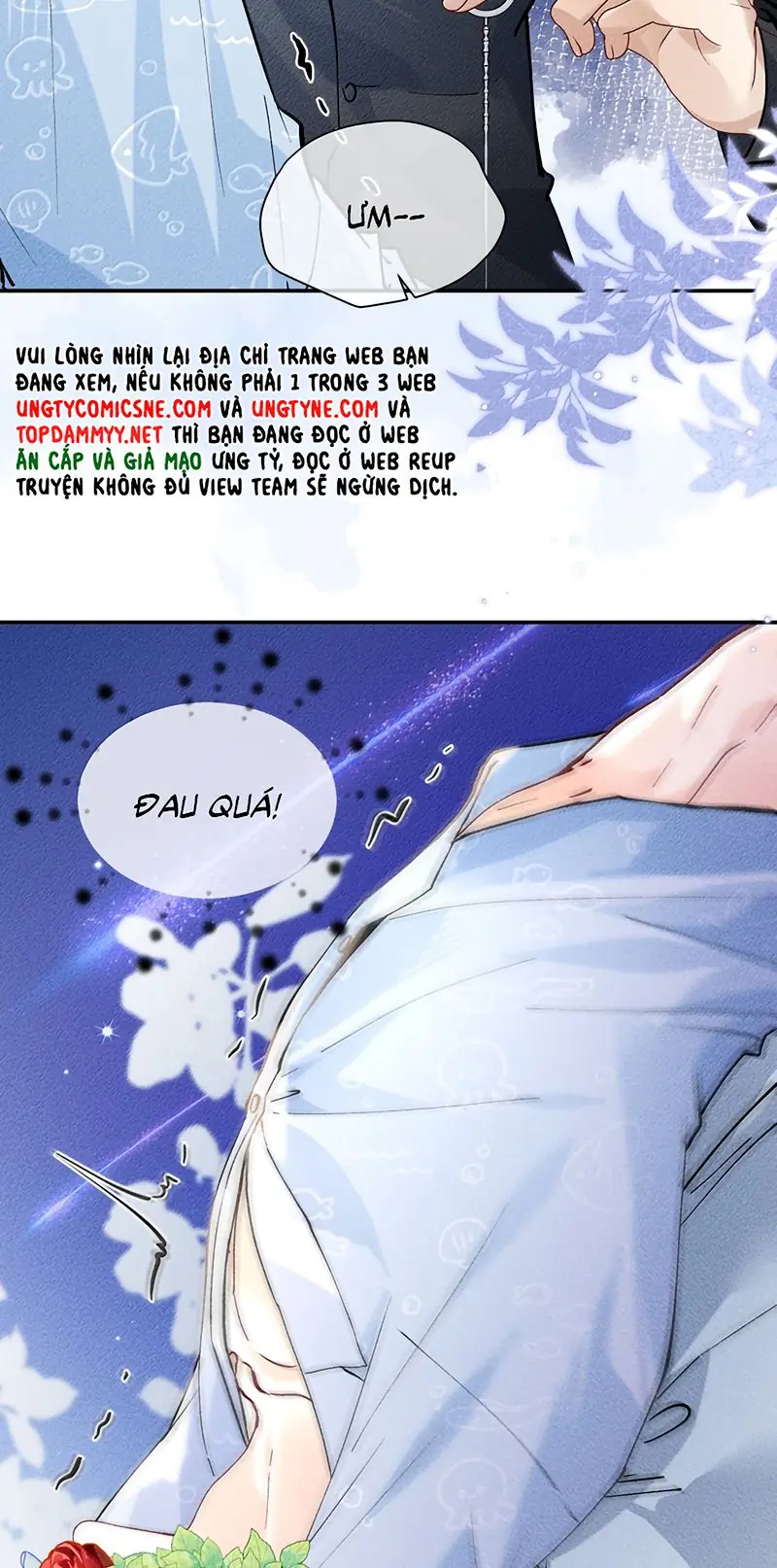Nhận Kẻ Địch Làm Cha Chapter 43 - Trang 8