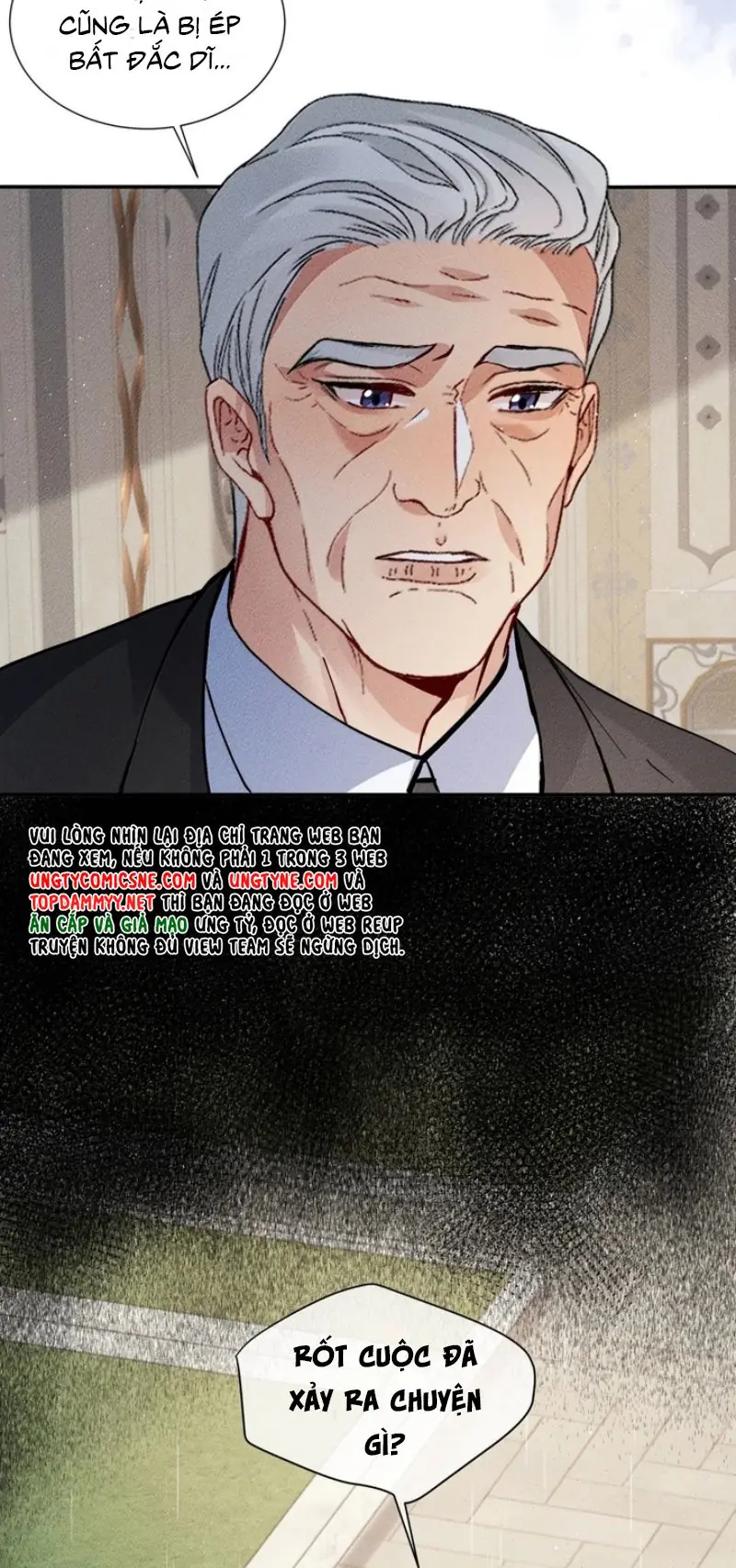 Nhận Kẻ Địch Làm Cha Chapter 44 - Trang 12