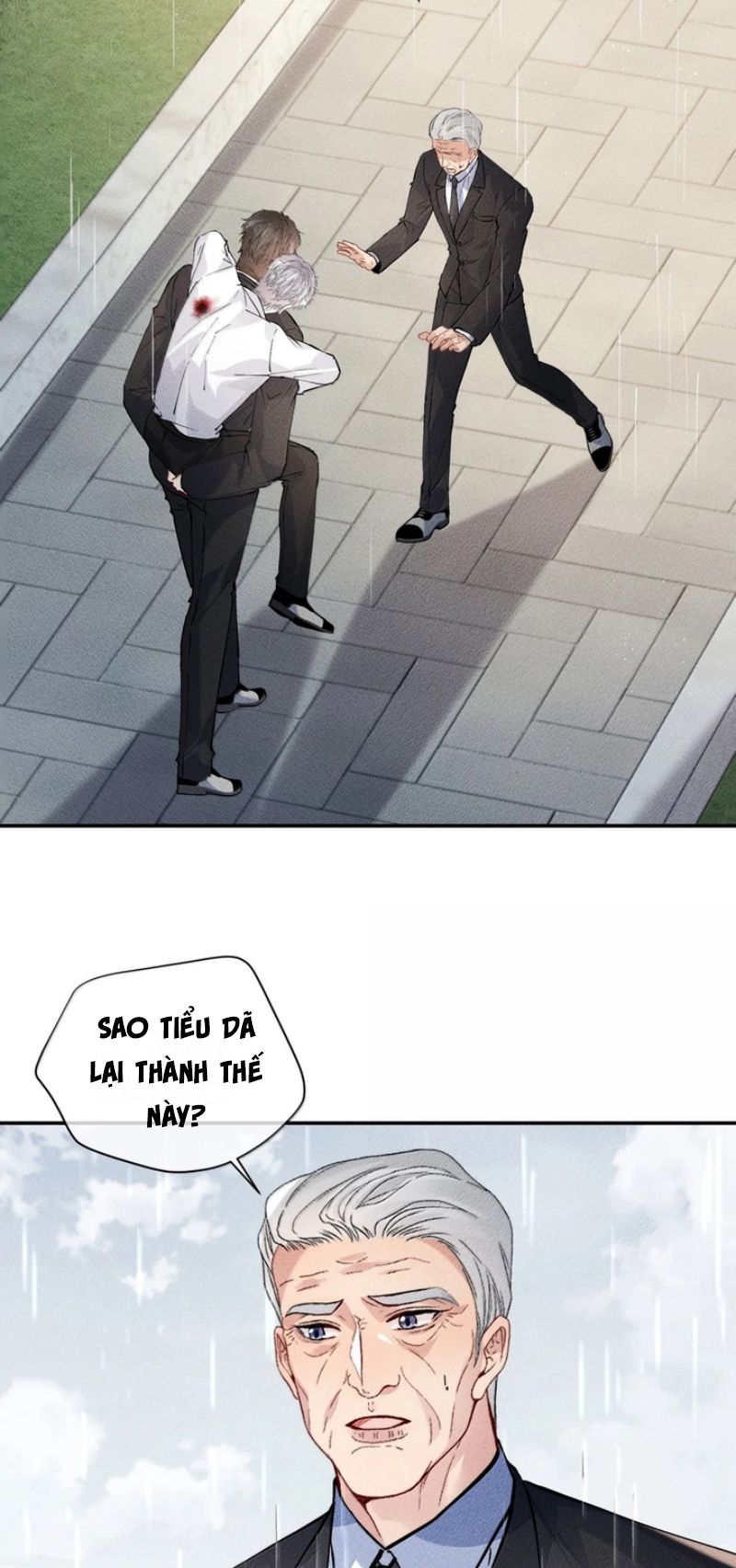Nhận Kẻ Địch Làm Cha Chapter 44 - Trang 13