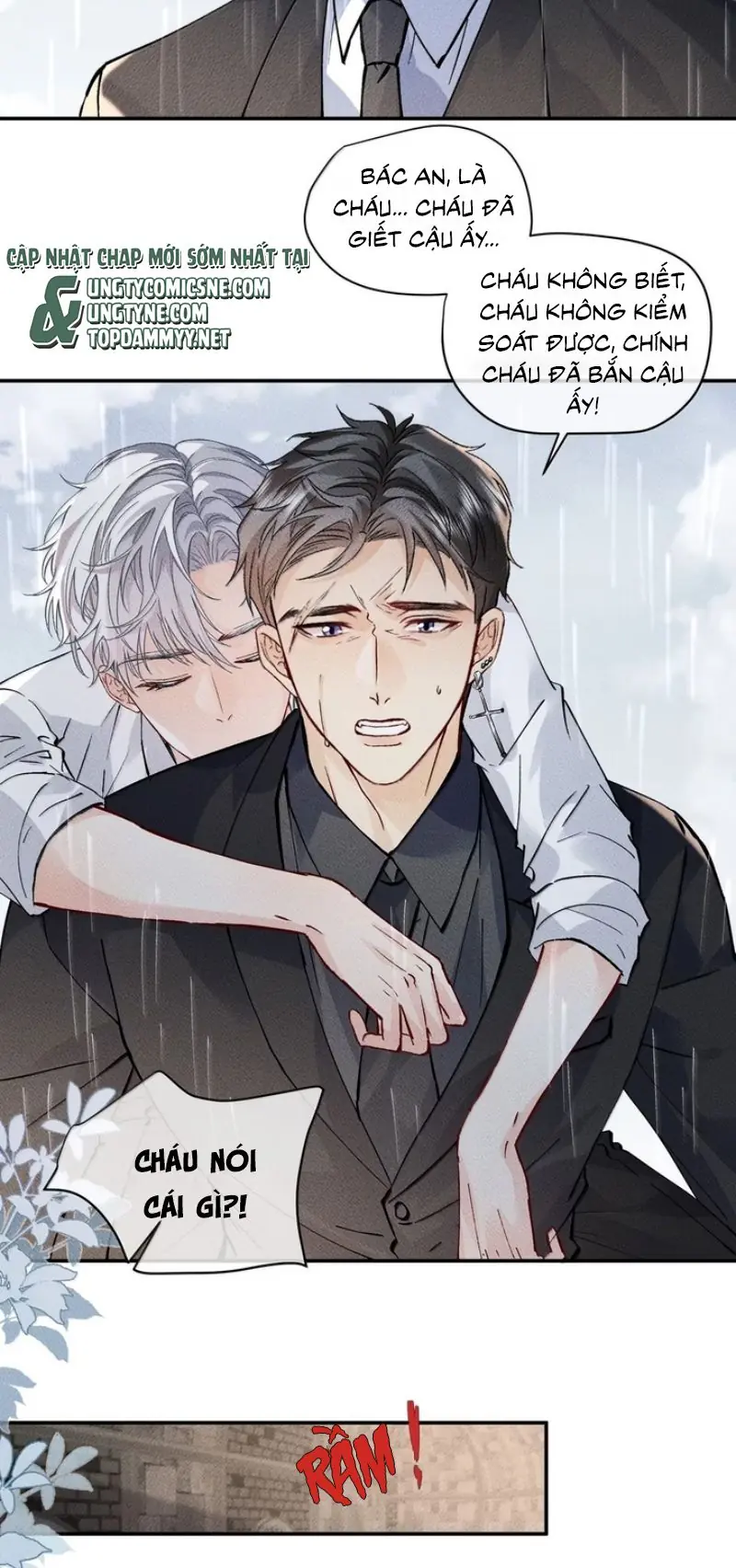 Nhận Kẻ Địch Làm Cha Chapter 44 - Trang 14