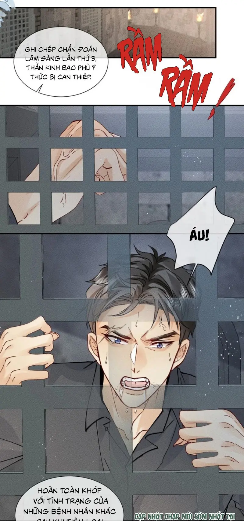 Nhận Kẻ Địch Làm Cha Chapter 44 - Trang 15