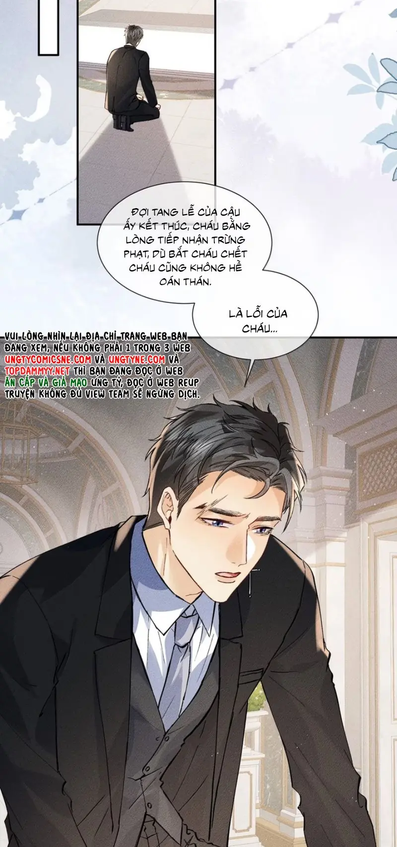Nhận Kẻ Địch Làm Cha Chapter 44 - Trang 17