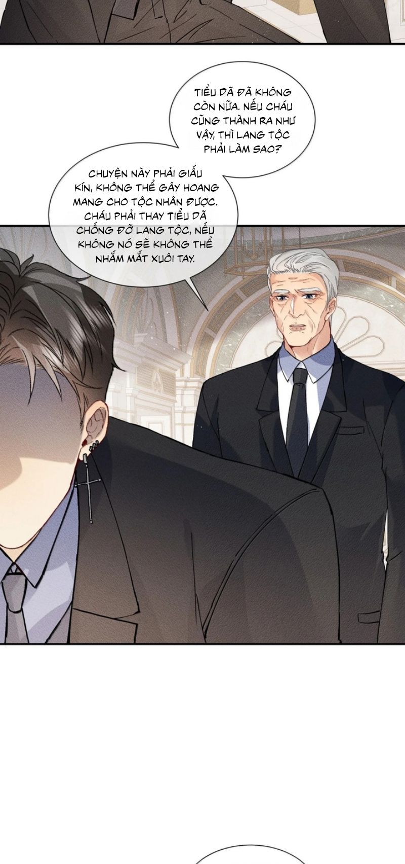 Nhận Kẻ Địch Làm Cha Chapter 44 - Trang 18