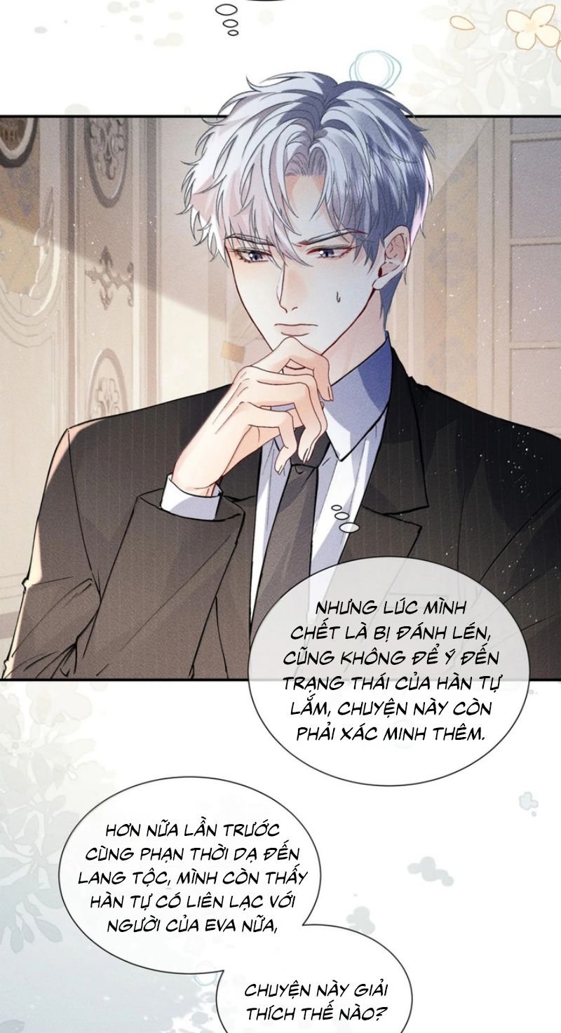 Nhận Kẻ Địch Làm Cha Chapter 44 - Trang 20