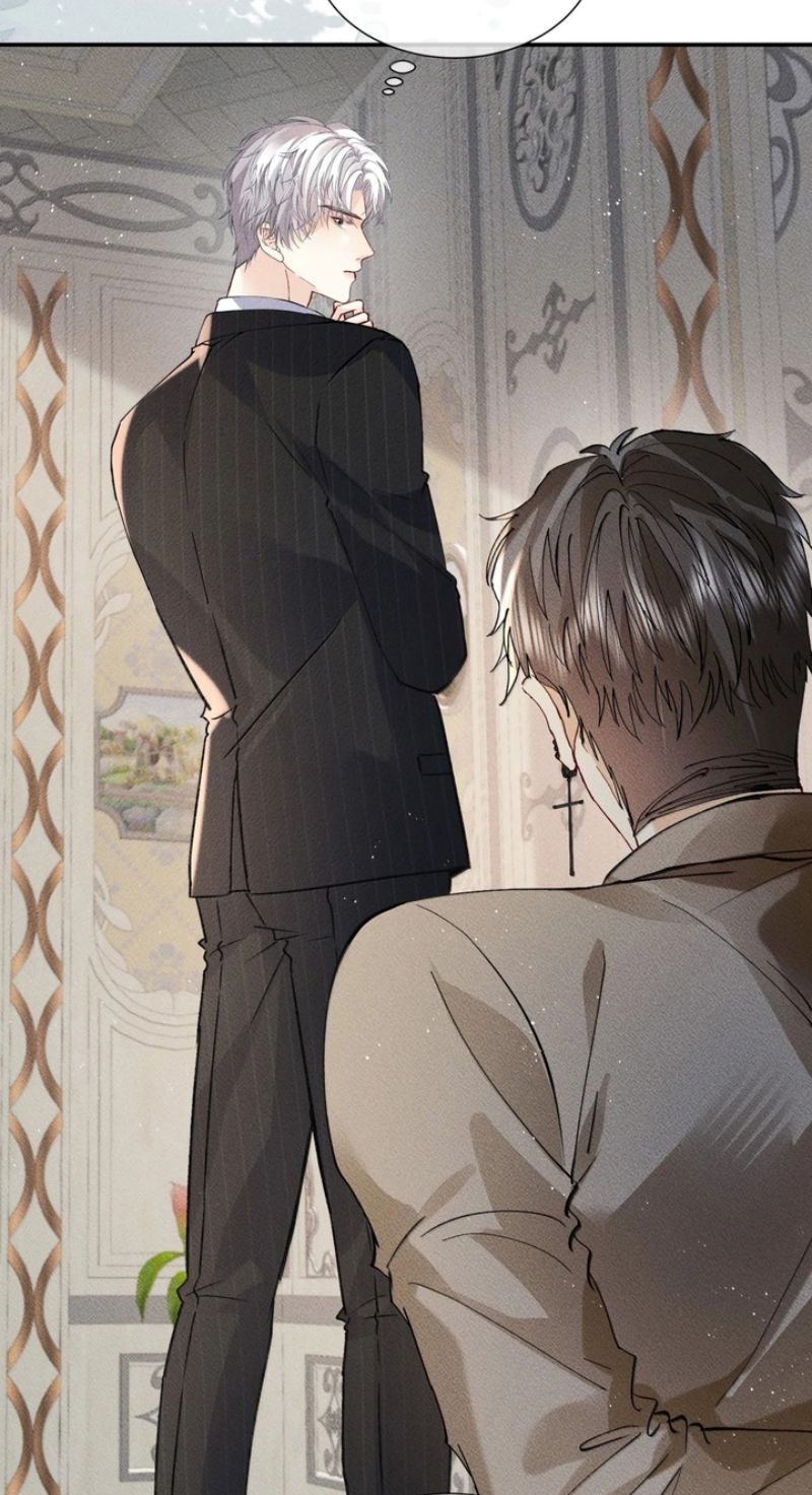 Nhận Kẻ Địch Làm Cha Chapter 44 - Trang 21