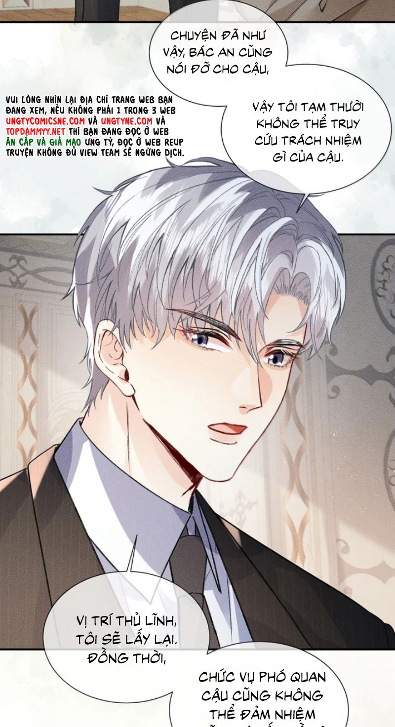 Nhận Kẻ Địch Làm Cha Chapter 44 - Trang 22