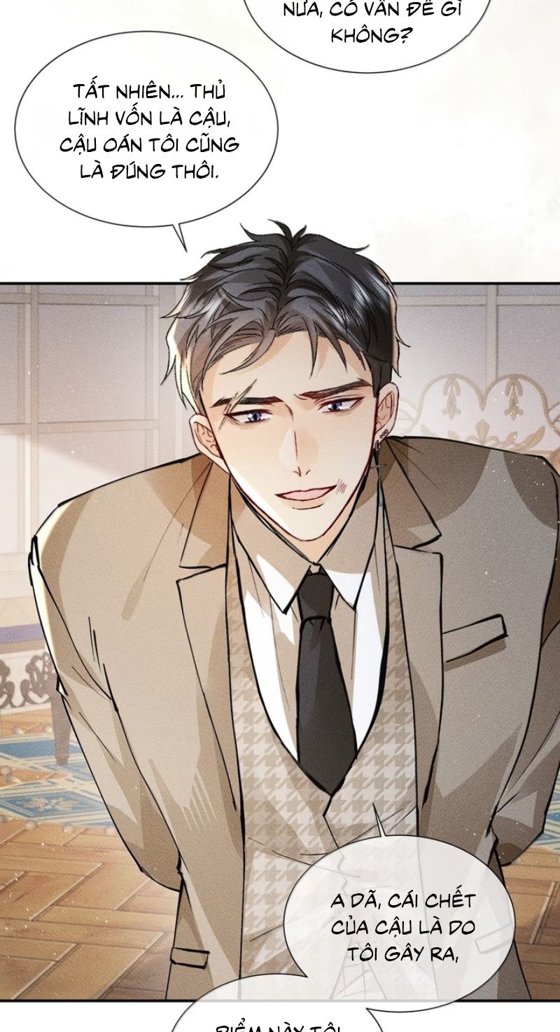 Nhận Kẻ Địch Làm Cha Chapter 44 - Trang 23