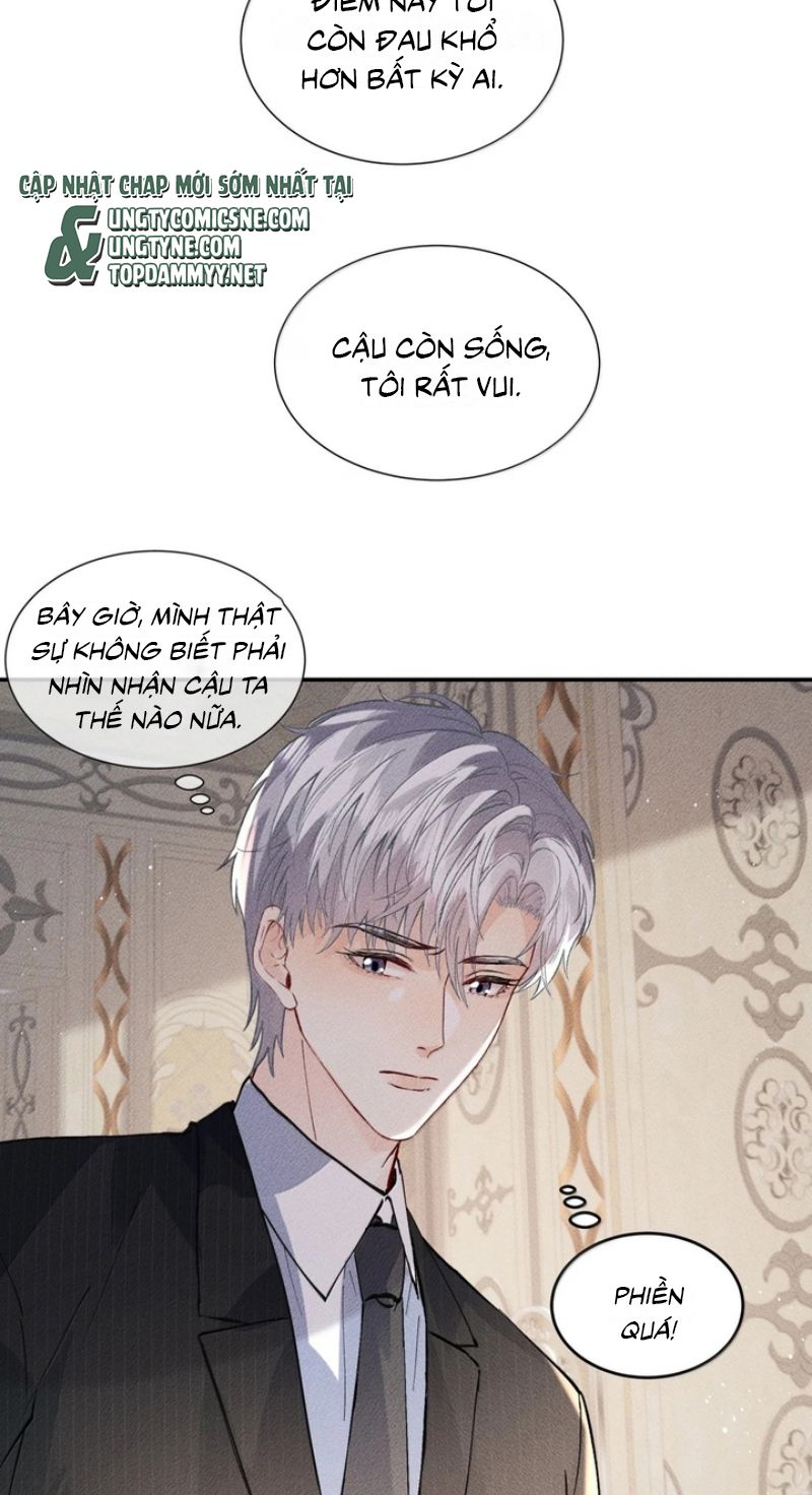 Nhận Kẻ Địch Làm Cha Chapter 44 - Trang 24