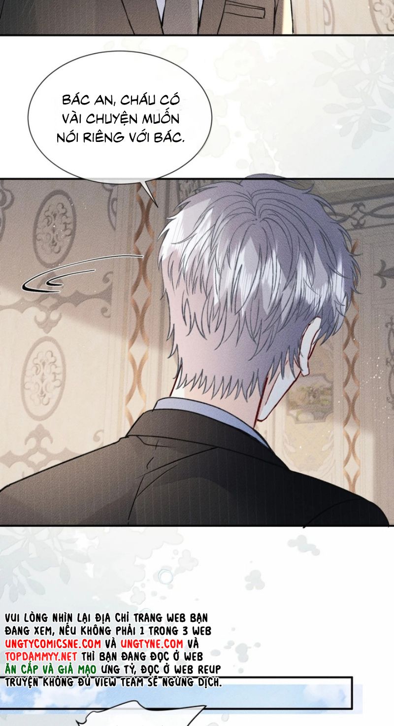 Nhận Kẻ Địch Làm Cha Chapter 44 - Trang 25