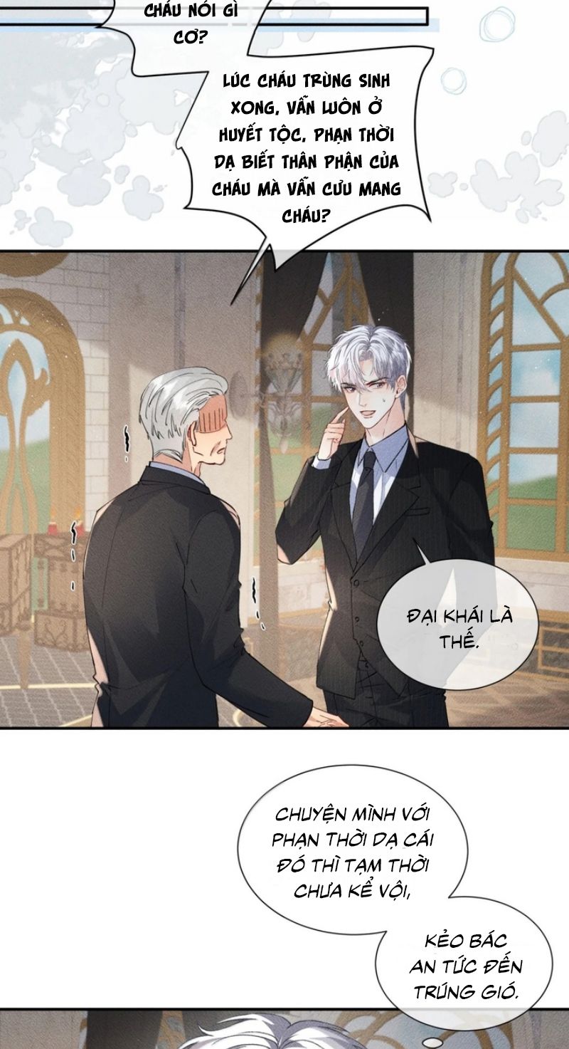Nhận Kẻ Địch Làm Cha Chapter 44 - Trang 26
