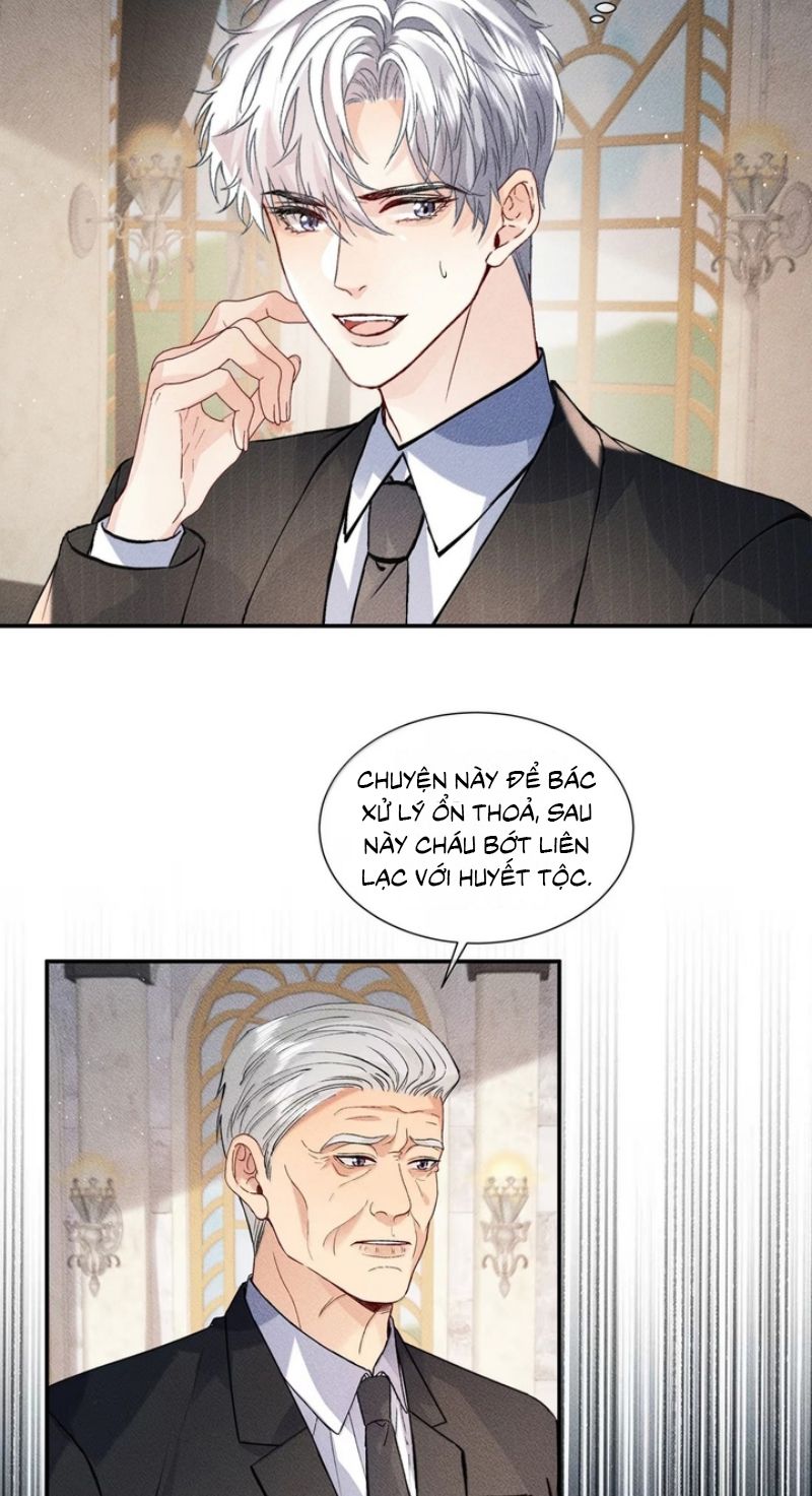 Nhận Kẻ Địch Làm Cha Chapter 44 - Trang 27