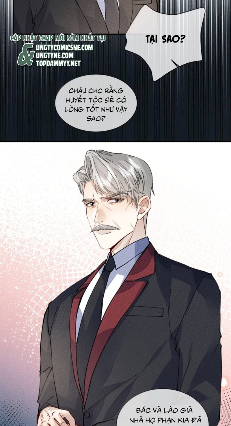 Nhận Kẻ Địch Làm Cha Chapter 44 - Trang 28