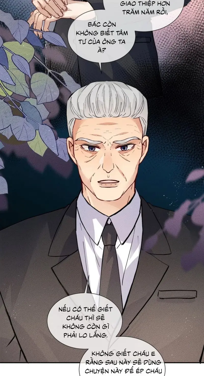 Nhận Kẻ Địch Làm Cha Chapter 44 - Trang 29