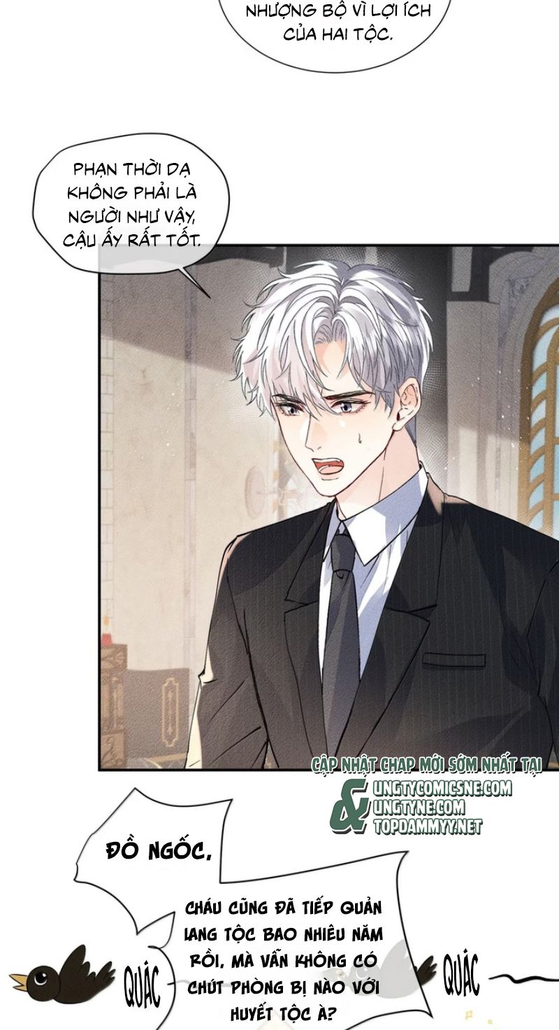 Nhận Kẻ Địch Làm Cha Chapter 44 - Trang 30