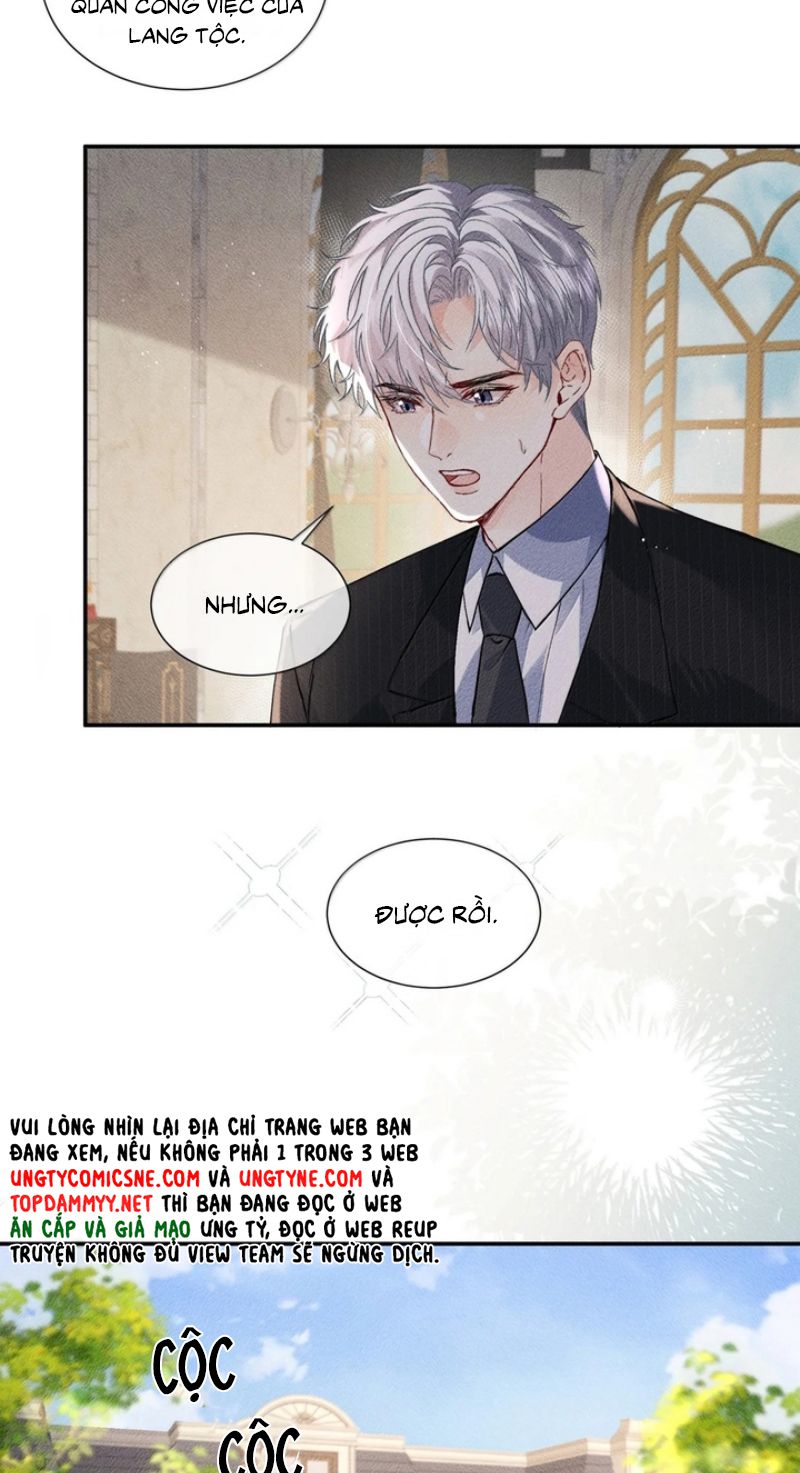 Nhận Kẻ Địch Làm Cha Chapter 44 - Trang 32