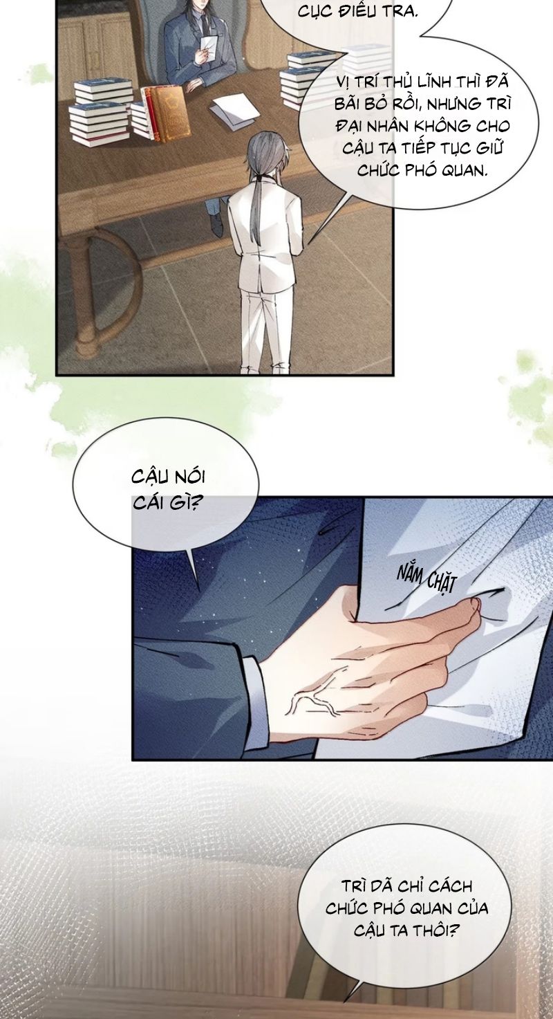 Nhận Kẻ Địch Làm Cha Chapter 44 - Trang 35