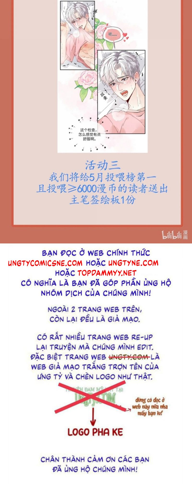 Nhận Kẻ Địch Làm Cha Chapter 44 - Trang 39