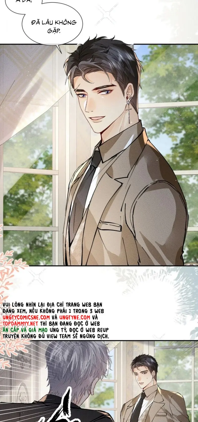 Nhận Kẻ Địch Làm Cha Chapter 44 - Trang 5