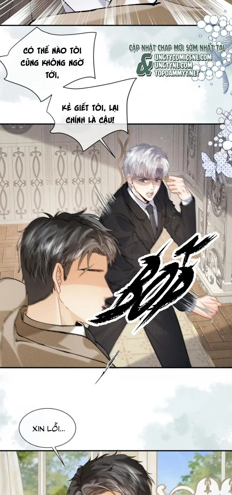Nhận Kẻ Địch Làm Cha Chapter 44 - Trang 7