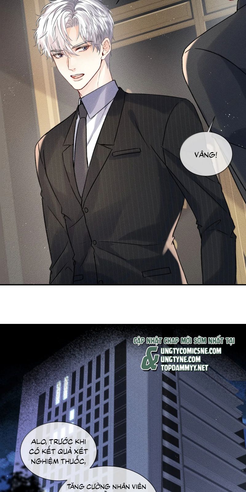 Nhận Kẻ Địch Làm Cha Chapter 45 - Trang 13