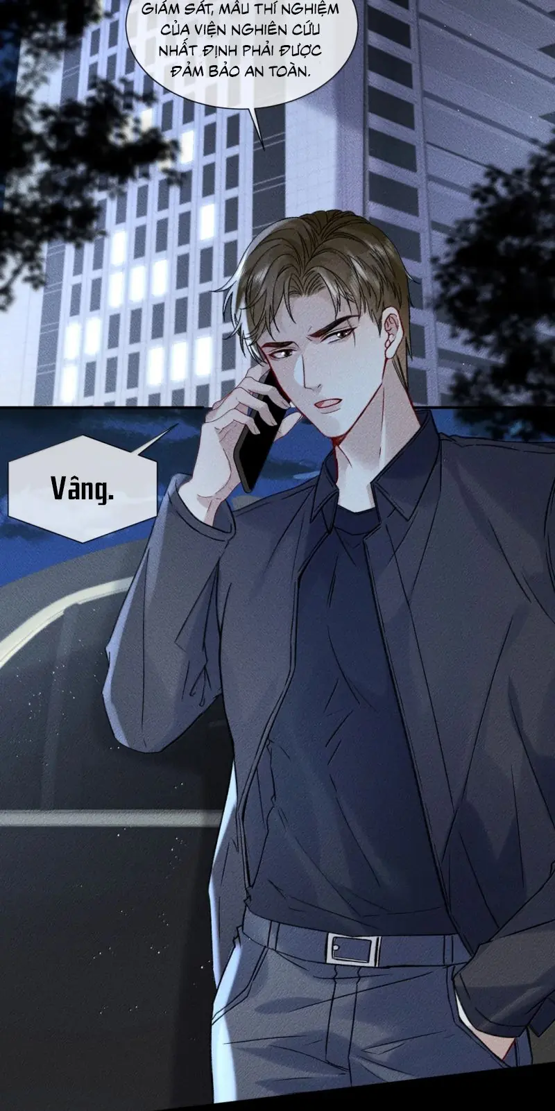 Nhận Kẻ Địch Làm Cha Chapter 45 - Trang 14