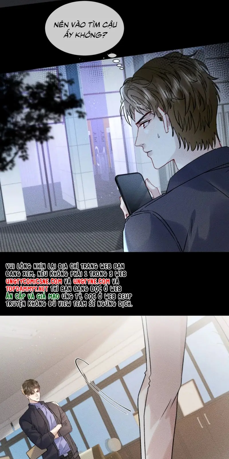 Nhận Kẻ Địch Làm Cha Chapter 45 - Trang 15