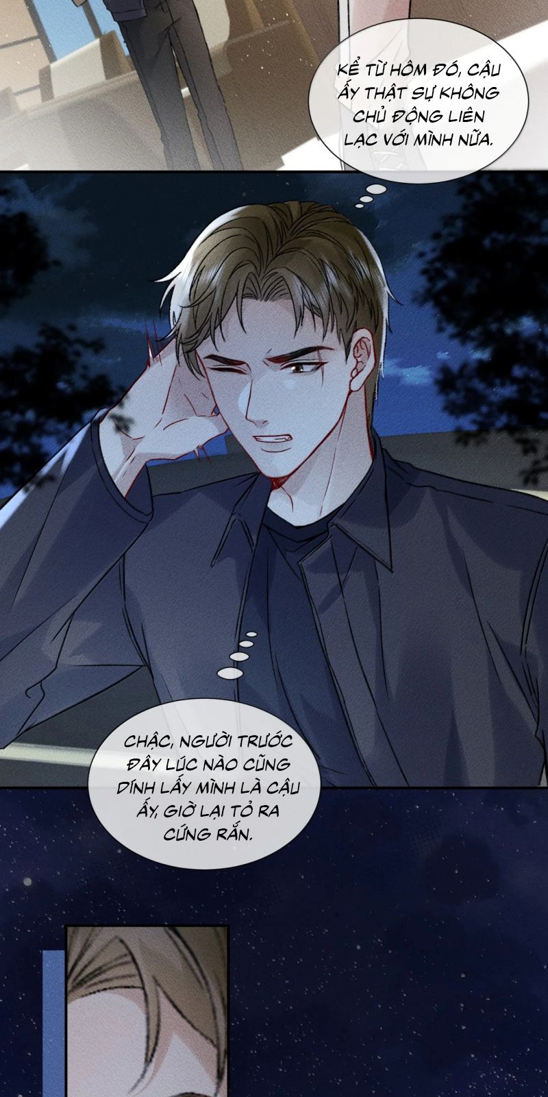Nhận Kẻ Địch Làm Cha Chapter 45 - Trang 16