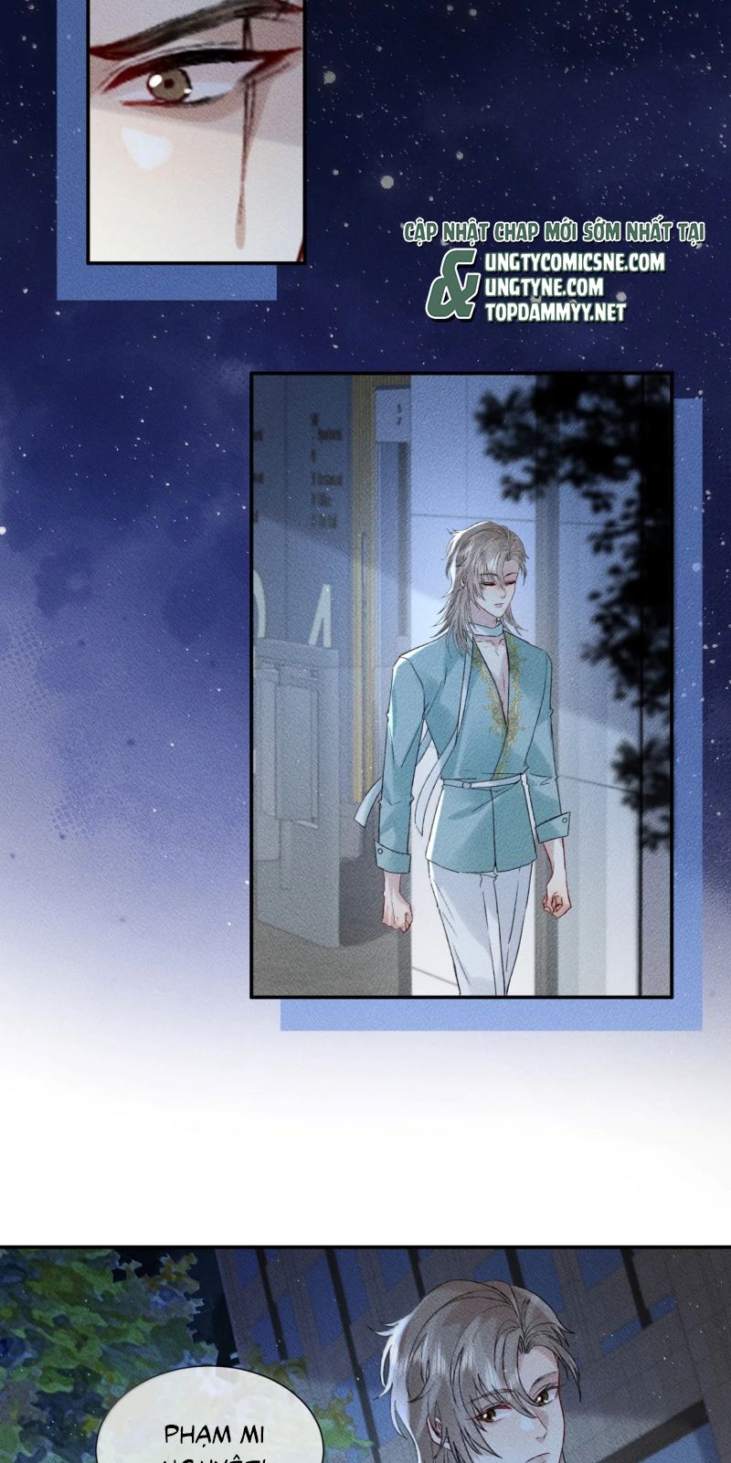 Nhận Kẻ Địch Làm Cha Chapter 45 - Trang 17