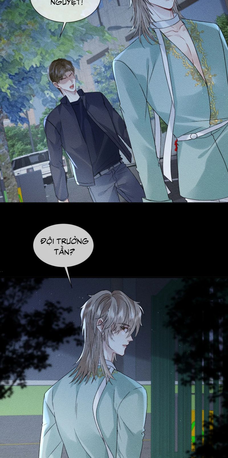 Nhận Kẻ Địch Làm Cha Chapter 45 - Trang 18