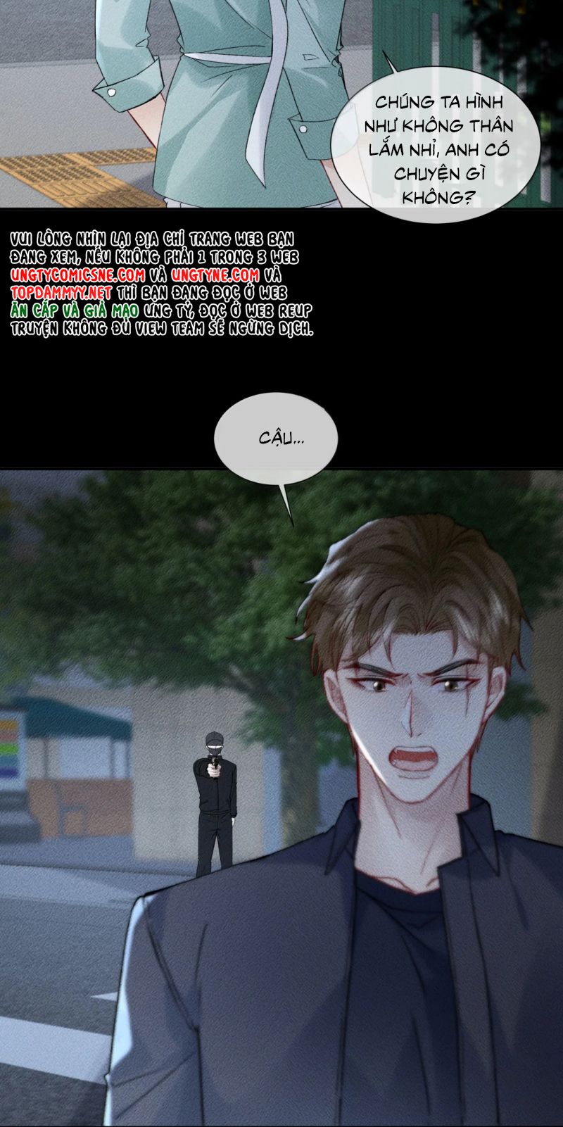 Nhận Kẻ Địch Làm Cha Chapter 45 - Trang 19