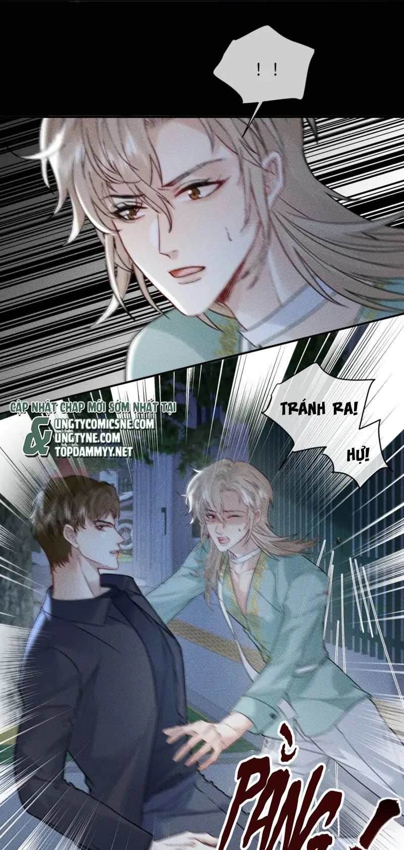 Nhận Kẻ Địch Làm Cha Chapter 45 - Trang 20