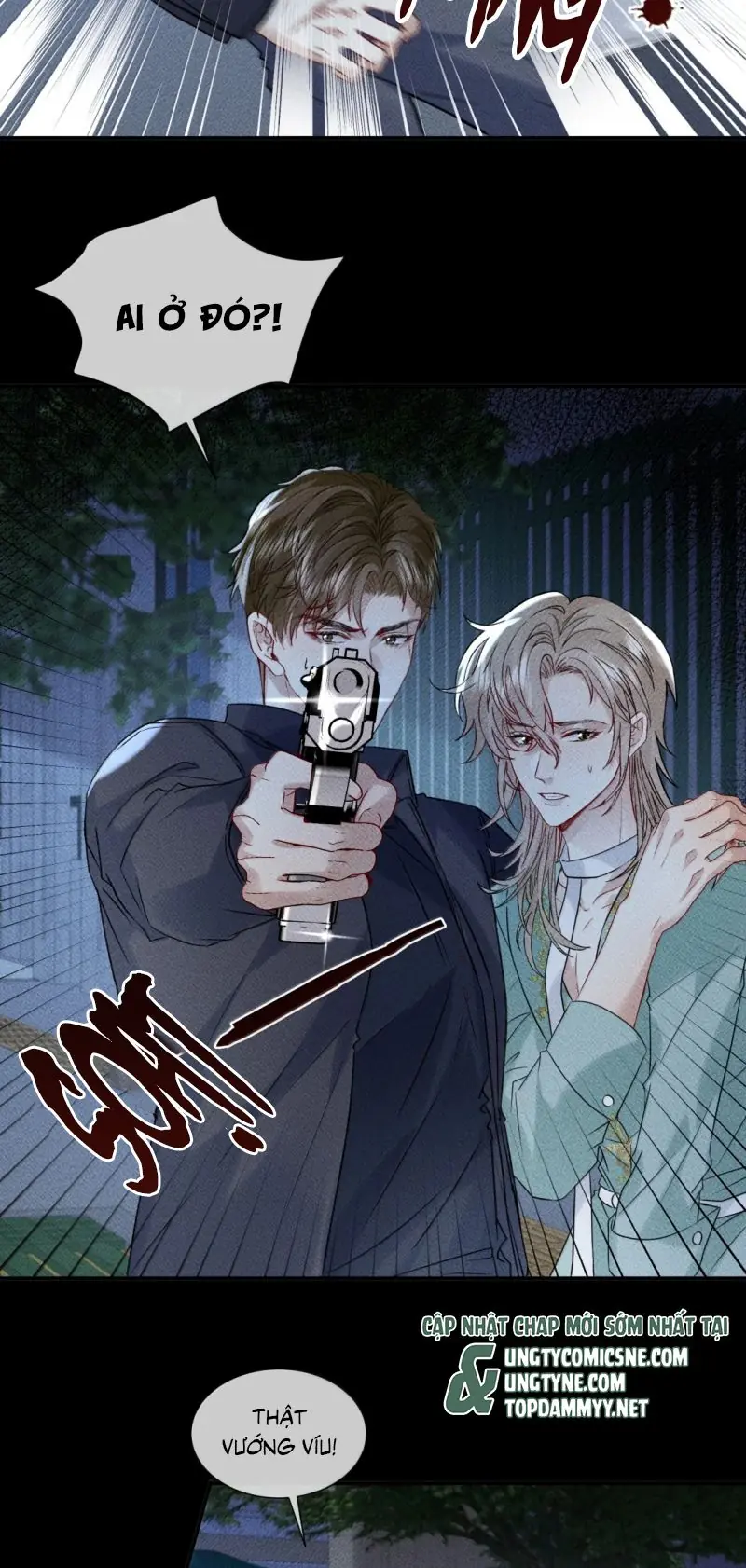 Nhận Kẻ Địch Làm Cha Chapter 45 - Trang 21