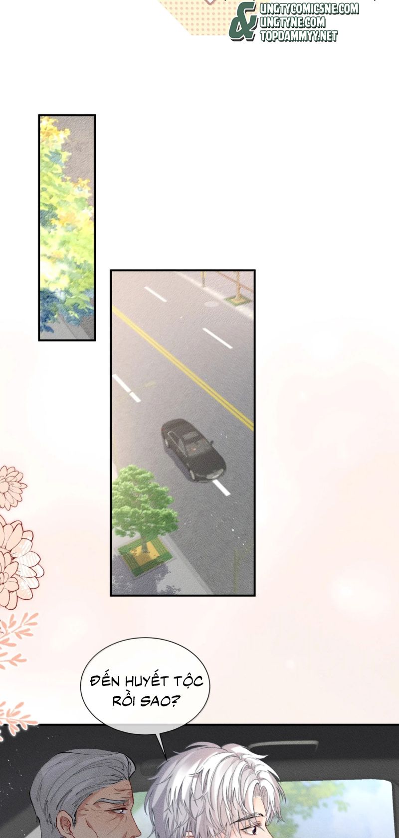 Nhận Kẻ Địch Làm Cha Chapter 45 - Trang 25