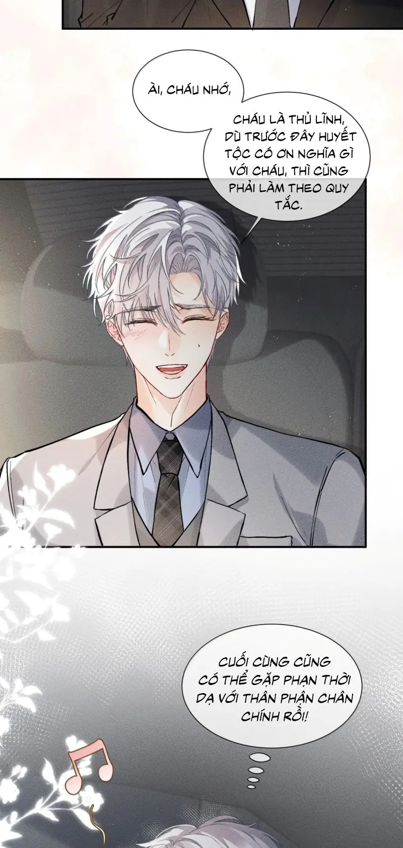 Nhận Kẻ Địch Làm Cha Chapter 45 - Trang 27