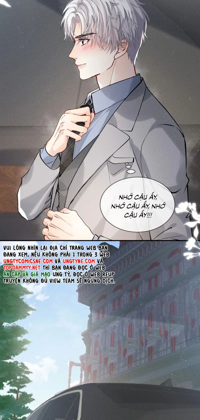 Nhận Kẻ Địch Làm Cha Chapter 45 - Trang 28