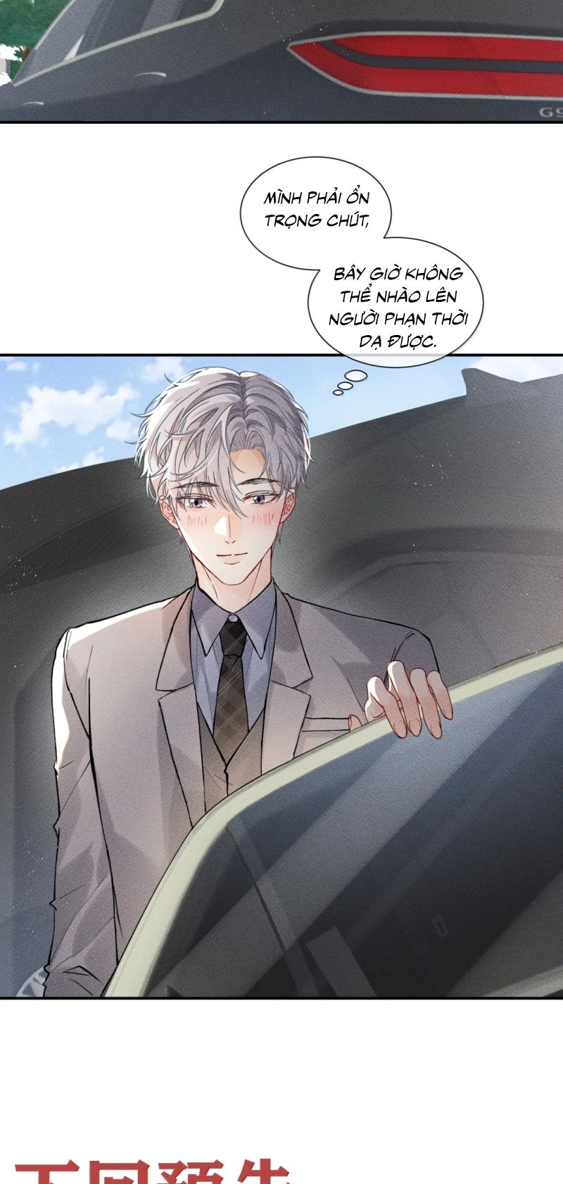 Nhận Kẻ Địch Làm Cha Chapter 45 - Trang 29