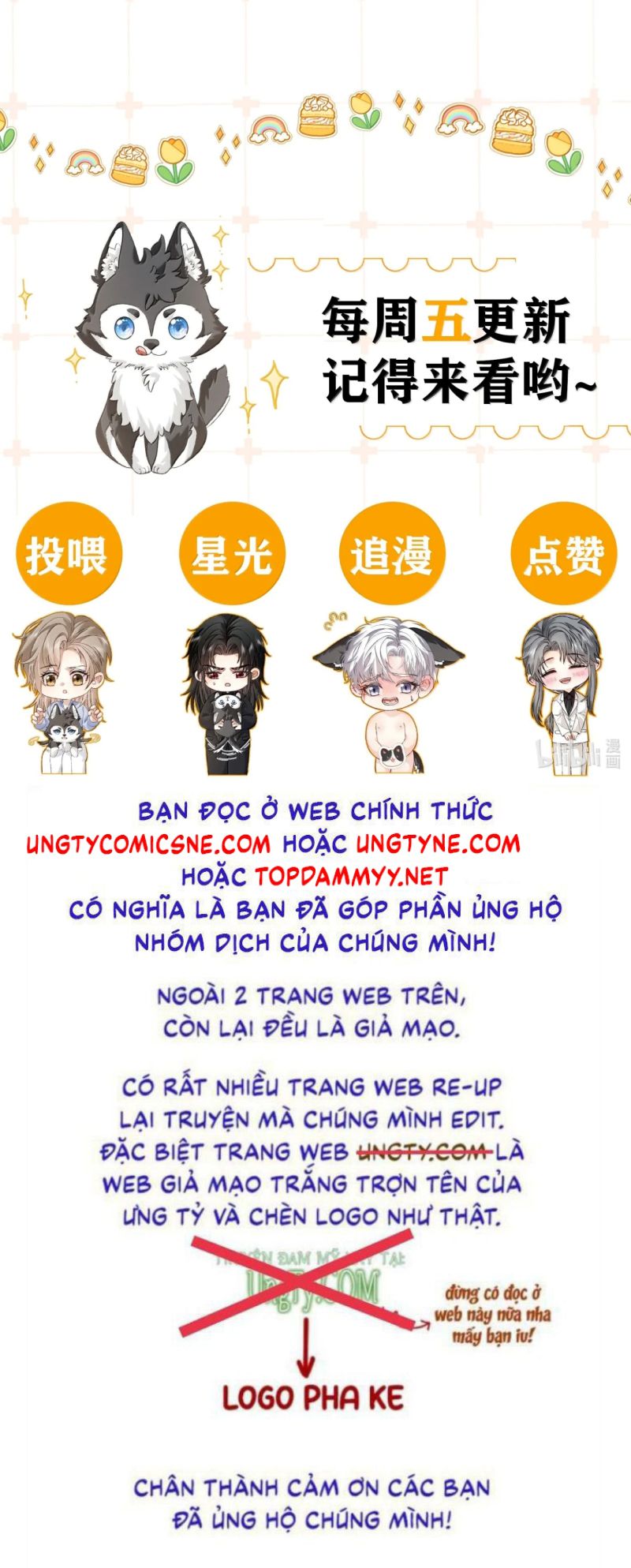 Nhận Kẻ Địch Làm Cha Chapter 45 - Trang 31