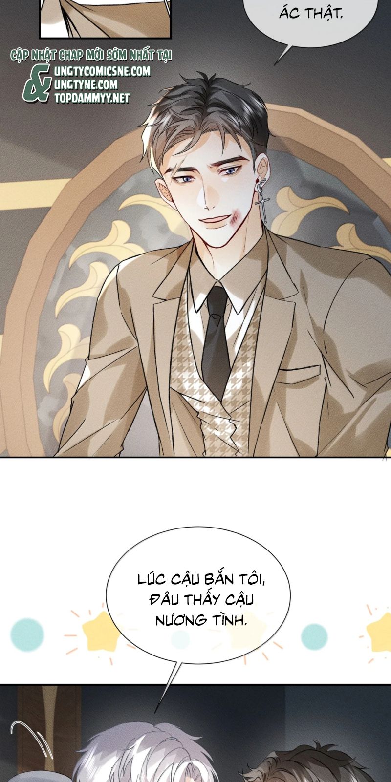 Nhận Kẻ Địch Làm Cha Chapter 45 - Trang 4