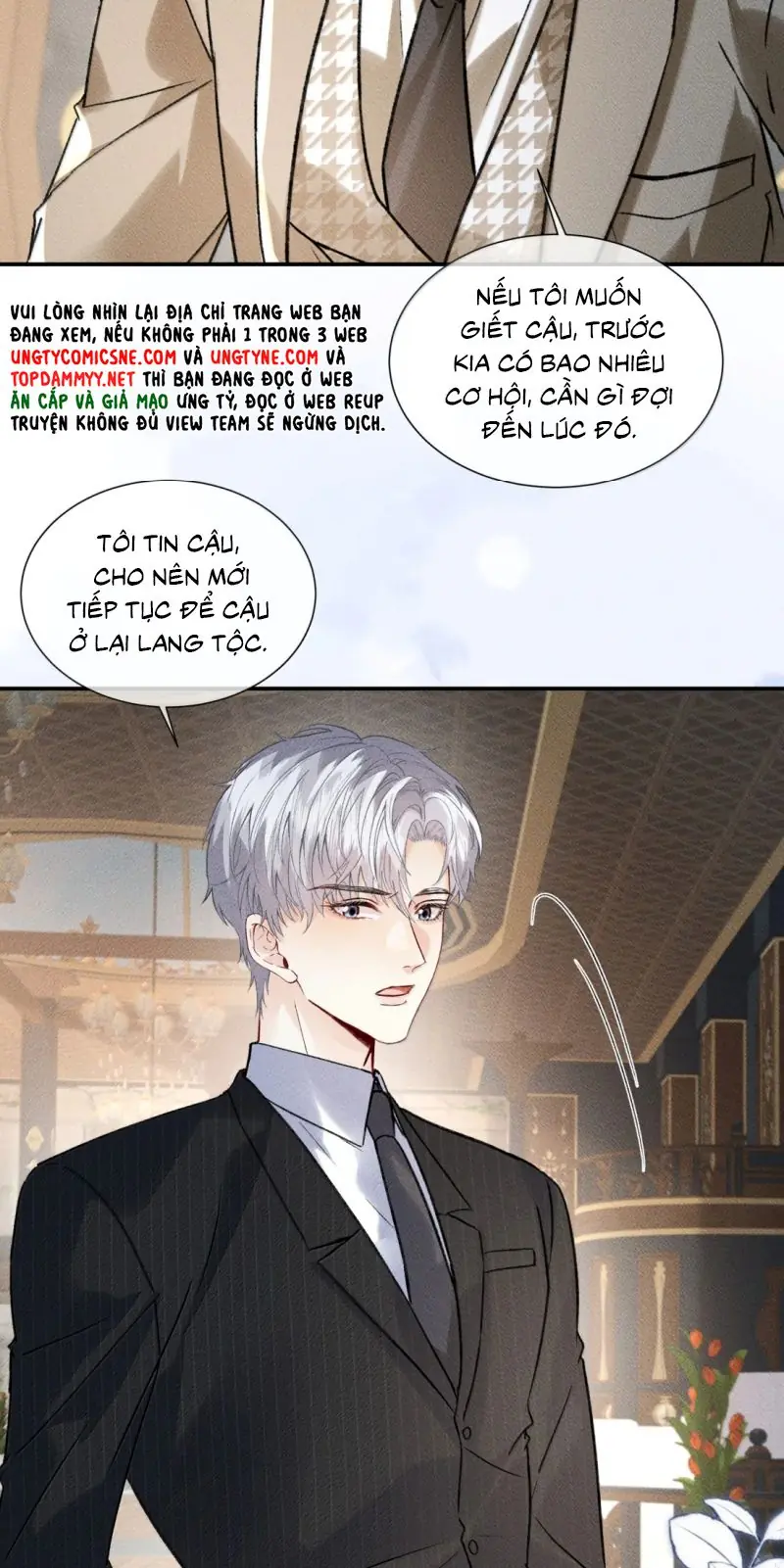Nhận Kẻ Địch Làm Cha Chapter 45 - Trang 6