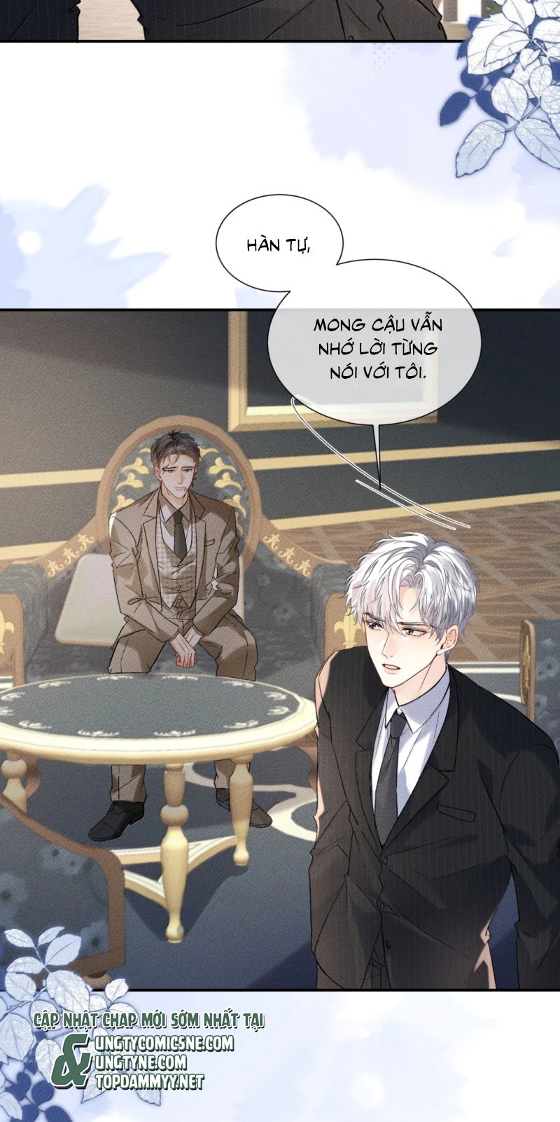 Nhận Kẻ Địch Làm Cha Chapter 45 - Trang 7